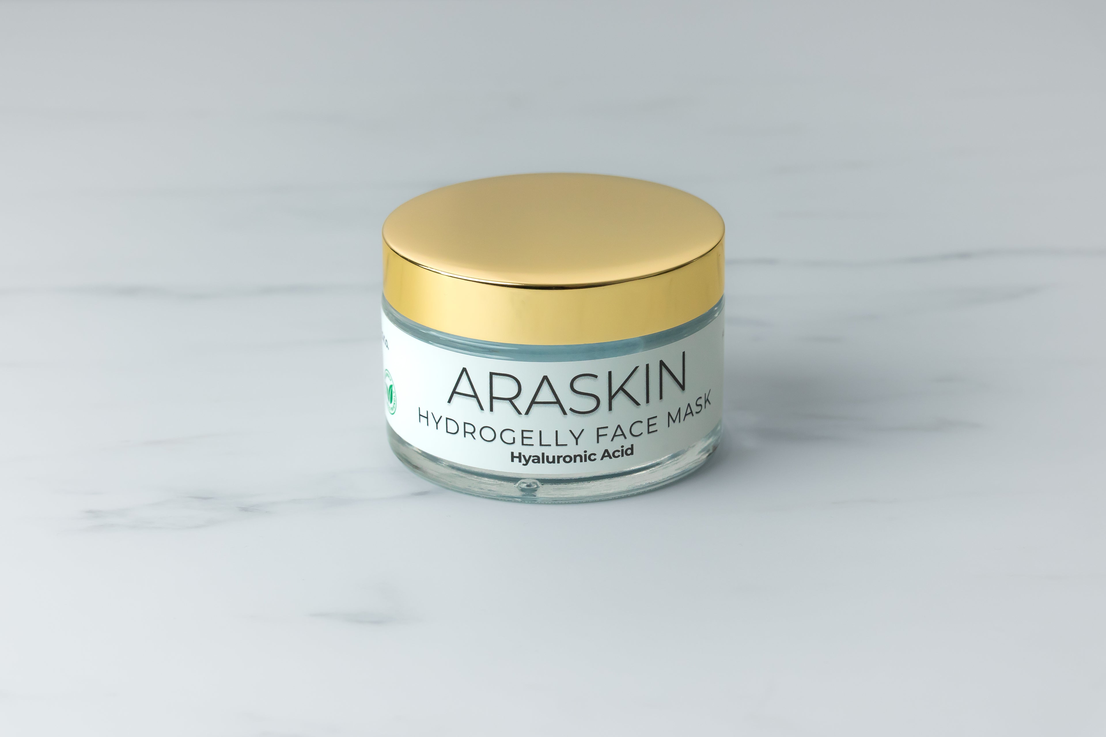 Hydrojelly mask Hyaluronic Acid